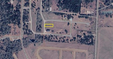 Come see this flat, clear easy to build lot in LaPaloma 1! on Rock Creek Golf Club in Texas - for sale on GolfHomes.com, golf home, golf lot