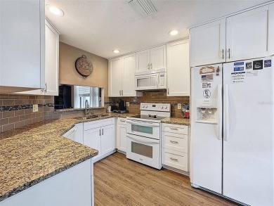 Presenting a warm and inviting 3 bedrooms, 2 bath home located on Summertree Golf Course in Florida - for sale on GolfHomes.com, golf home, golf lot