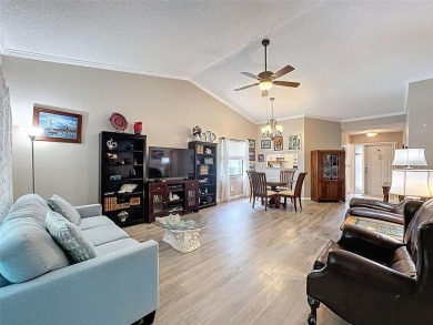 Presenting a warm and inviting 3 bedrooms, 2 bath home located on Summertree Golf Course in Florida - for sale on GolfHomes.com, golf home, golf lot