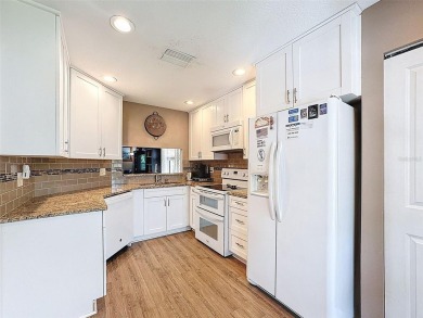 Presenting a warm and inviting 3 bedrooms, 2 bath home located on Summertree Golf Course in Florida - for sale on GolfHomes.com, golf home, golf lot