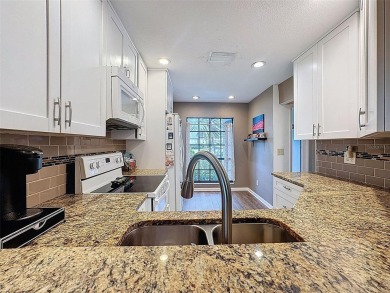 Presenting a warm and inviting 3 bedrooms, 2 bath home located on Summertree Golf Course in Florida - for sale on GolfHomes.com, golf home, golf lot