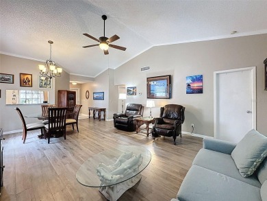 Presenting a warm and inviting 3 bedrooms, 2 bath home located on Summertree Golf Course in Florida - for sale on GolfHomes.com, golf home, golf lot