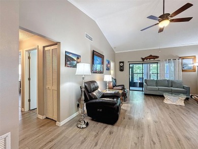 Presenting a warm and inviting 3 bedrooms, 2 bath home located on Summertree Golf Course in Florida - for sale on GolfHomes.com, golf home, golf lot