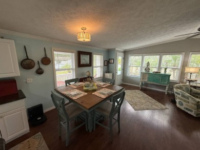 This well cared for home is being sold unfurnished.  As you on Del Tura Golf and Country Club in Florida - for sale on GolfHomes.com, golf home, golf lot