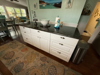 This well cared for home is being sold unfurnished.  As you on Del Tura Golf and Country Club in Florida - for sale on GolfHomes.com, golf home, golf lot