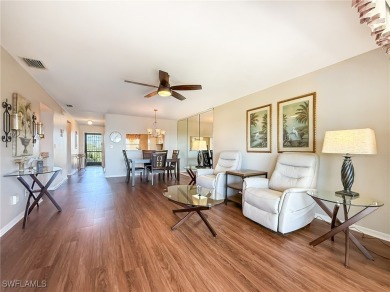 Third floor condo with beautiful golf and water views!! BEST on Kelly Greens Golf and Country Club in Florida - for sale on GolfHomes.com, golf home, golf lot
