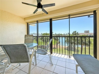 Third floor condo with beautiful golf and water views!! BEST on Kelly Greens Golf and Country Club in Florida - for sale on GolfHomes.com, golf home, golf lot