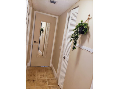 Excellent Location!!! 2/2 Corner unit located in heart of on Turnberry Isle Resort and Club in Florida - for sale on GolfHomes.com, golf home, golf lot