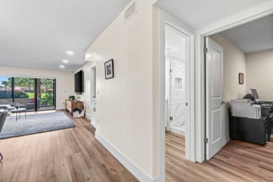 NEW ON THE MARKET - Fully renovated 1st floor 2BR/2BA condo with on Hunters Run Golf and Country Club in Florida - for sale on GolfHomes.com, golf home, golf lot