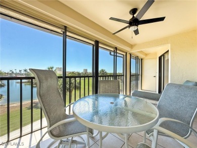 Third floor condo with beautiful golf and water views!! BEST on Kelly Greens Golf and Country Club in Florida - for sale on GolfHomes.com, golf home, golf lot