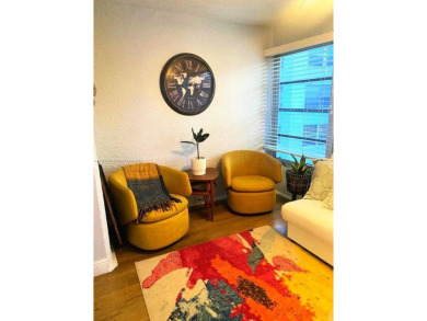 Discover this beautifully maintained 2BR 2BA condo in the on Oriole Golf and Tennis Club in Florida - for sale on GolfHomes.com, golf home, golf lot