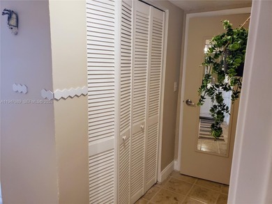 Excellent Location!!! 2/2 Corner unit located in heart of on Turnberry Isle Resort and Club in Florida - for sale on GolfHomes.com, golf home, golf lot