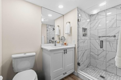 NEW ON THE MARKET - Fully renovated 1st floor 2BR/2BA condo with on Hunters Run Golf and Country Club in Florida - for sale on GolfHomes.com, golf home, golf lot