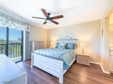 Third floor condo with beautiful golf and water views!! BEST on Kelly Greens Golf and Country Club in Florida - for sale on GolfHomes.com, golf home, golf lot