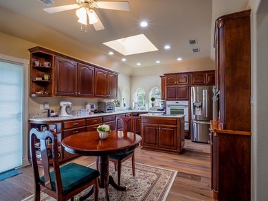 Updated and Immaculate 3-bedroom, 2.5-bathroom home situated on on Hidden Falls Golf Club in Texas - for sale on GolfHomes.com, golf home, golf lot