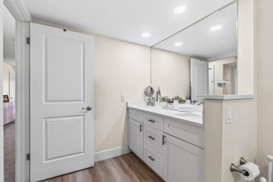 NEW ON THE MARKET - Fully renovated 1st floor 2BR/2BA condo with on Hunters Run Golf and Country Club in Florida - for sale on GolfHomes.com, golf home, golf lot
