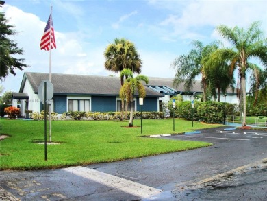Discover this beautifully maintained 2BR 2BA condo in the on Oriole Golf and Tennis Club in Florida - for sale on GolfHomes.com, golf home, golf lot