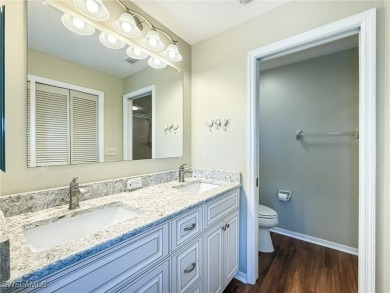 Third floor condo with beautiful golf and water views!! BEST on Kelly Greens Golf and Country Club in Florida - for sale on GolfHomes.com, golf home, golf lot