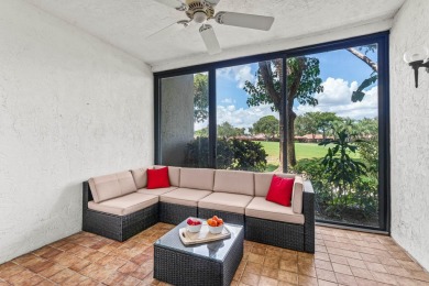 NEW ON THE MARKET - Fully renovated 1st floor 2BR/2BA condo with on Hunters Run Golf and Country Club in Florida - for sale on GolfHomes.com, golf home, golf lot