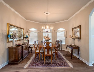 Updated and Immaculate 3-bedroom, 2.5-bathroom home situated on on Hidden Falls Golf Club in Texas - for sale on GolfHomes.com, golf home, golf lot