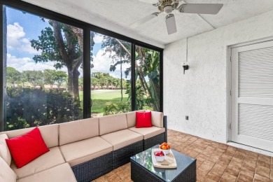 NEW ON THE MARKET - Fully renovated 1st floor 2BR/2BA condo with on Hunters Run Golf and Country Club in Florida - for sale on GolfHomes.com, golf home, golf lot
