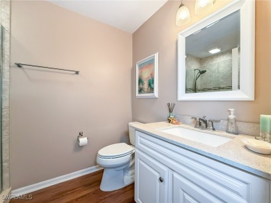 Third floor condo with beautiful golf and water views!! BEST on Kelly Greens Golf and Country Club in Florida - for sale on GolfHomes.com, golf home, golf lot