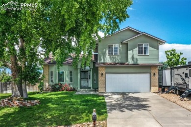 Welcome to your new home in the heart of Pueblo West! This on Desert Hawk At Pueblo West in Colorado - for sale on GolfHomes.com, golf home, golf lot