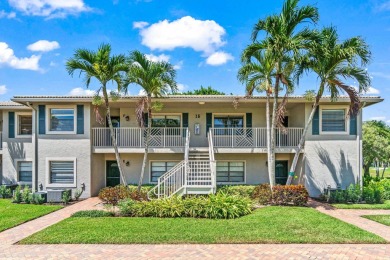 NEW ON THE MARKET - Fully renovated 1st floor 2BR/2BA condo with on Hunters Run Golf and Country Club in Florida - for sale on GolfHomes.com, golf home, golf lot