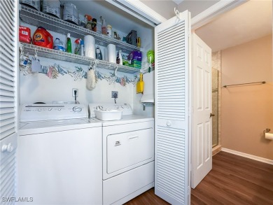 Third floor condo with beautiful golf and water views!! BEST on Kelly Greens Golf and Country Club in Florida - for sale on GolfHomes.com, golf home, golf lot