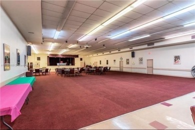 Discover this beautifully maintained 2BR 2BA condo in the on Oriole Golf and Tennis Club in Florida - for sale on GolfHomes.com, golf home, golf lot