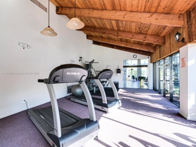 Discover this beautifully maintained 2BR 2BA condo in the on Oriole Golf and Tennis Club in Florida - for sale on GolfHomes.com, golf home, golf lot