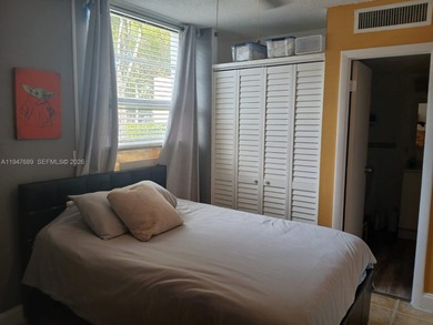 Excellent Location!!! 2/2 Corner unit located in heart of on Turnberry Isle Resort and Club in Florida - for sale on GolfHomes.com, golf home, golf lot