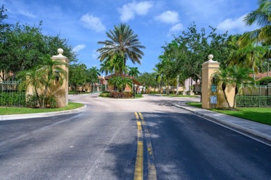 Don't miss this chance to own a beautifully 3-bedroom on Palm Beach Polo and Country Club in Florida - for sale on GolfHomes.com, golf home, golf lot