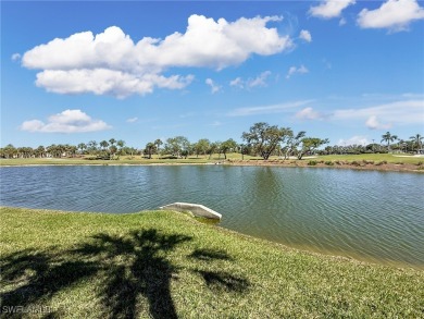 Third floor condo with beautiful golf and water views!! BEST on Kelly Greens Golf and Country Club in Florida - for sale on GolfHomes.com, golf home, golf lot