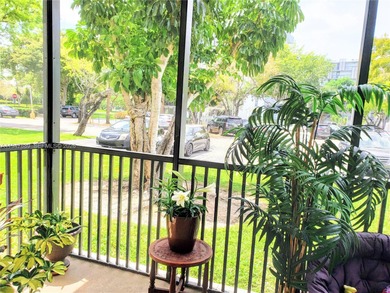 Excellent Location!!! 2/2 Corner unit located in heart of on Turnberry Isle Resort and Club in Florida - for sale on GolfHomes.com, golf home, golf lot