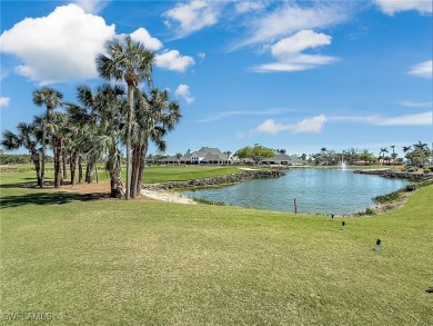 Third floor condo with beautiful golf and water views!! BEST on Kelly Greens Golf and Country Club in Florida - for sale on GolfHomes.com, golf home, golf lot