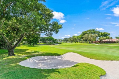 NEW ON THE MARKET - Fully renovated 1st floor 2BR/2BA condo with on Hunters Run Golf and Country Club in Florida - for sale on GolfHomes.com, golf home, golf lot