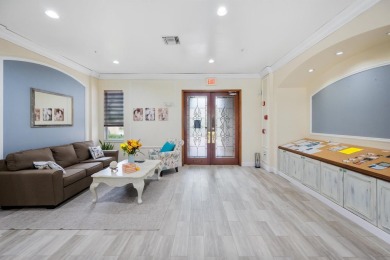 Don't miss this chance to own a beautifully 3-bedroom on Palm Beach Polo and Country Club in Florida - for sale on GolfHomes.com, golf home, golf lot