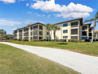 Third floor condo with beautiful golf and water views!! BEST on Kelly Greens Golf and Country Club in Florida - for sale on GolfHomes.com, golf home, golf lot
