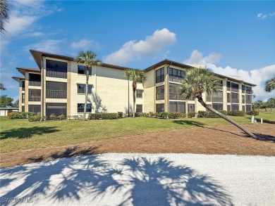 Third floor condo with beautiful golf and water views!! BEST on Kelly Greens Golf and Country Club in Florida - for sale on GolfHomes.com, golf home, golf lot