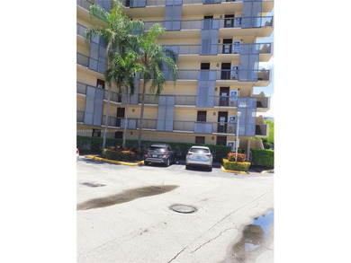 Excellent Location!!! 2/2 Corner unit located in heart of on Turnberry Isle Resort and Club in Florida - for sale on GolfHomes.com, golf home, golf lot