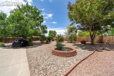 Welcome to your new home in the heart of Pueblo West! This on Desert Hawk At Pueblo West in Colorado - for sale on GolfHomes.com, golf home, golf lot