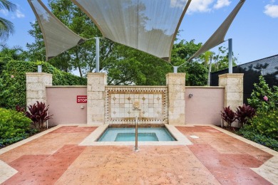 Don't miss this chance to own a beautifully 3-bedroom on Palm Beach Polo and Country Club in Florida - for sale on GolfHomes.com, golf home, golf lot