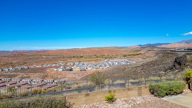 Coral Canyon with Unobstructed Views Experience elevated desert on Coral Canyon Golf Course in Utah - for sale on GolfHomes.com, golf home, golf lot