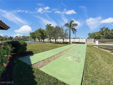 Third floor condo with beautiful golf and water views!! BEST on Kelly Greens Golf and Country Club in Florida - for sale on GolfHomes.com, golf home, golf lot