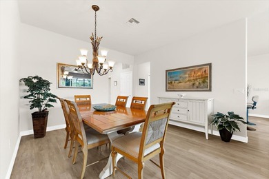 RESORT STYLE LIVING WITH STUNNING WATER VIEWS - 3BR/2BA in Gated on River Strand Golf and Country Club At Heritage Harbour  in Florida - for sale on GolfHomes.com, golf home, golf lot