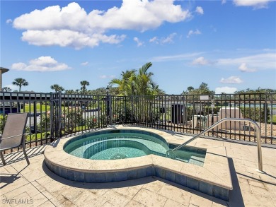 Third floor condo with beautiful golf and water views!! BEST on Kelly Greens Golf and Country Club in Florida - for sale on GolfHomes.com, golf home, golf lot