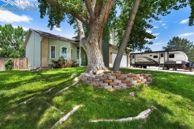 Welcome to your new home in the heart of Pueblo West! This on Desert Hawk At Pueblo West in Colorado - for sale on GolfHomes.com, golf home, golf lot