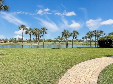 Third floor condo with beautiful golf and water views!! BEST on Kelly Greens Golf and Country Club in Florida - for sale on GolfHomes.com, golf home, golf lot