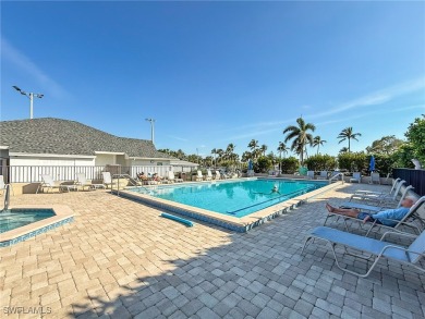 Third floor condo with beautiful golf and water views!! BEST on Kelly Greens Golf and Country Club in Florida - for sale on GolfHomes.com, golf home, golf lot